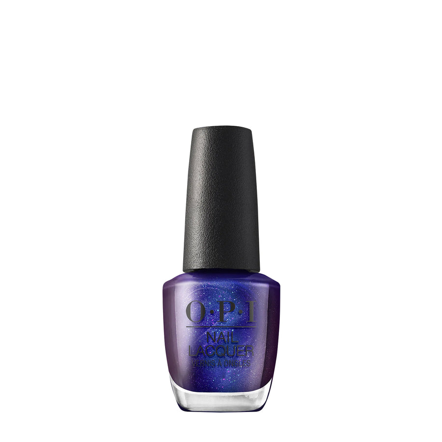 OPI NAIL LACQUER ABSTRACT AFTER DARK, 15 ML