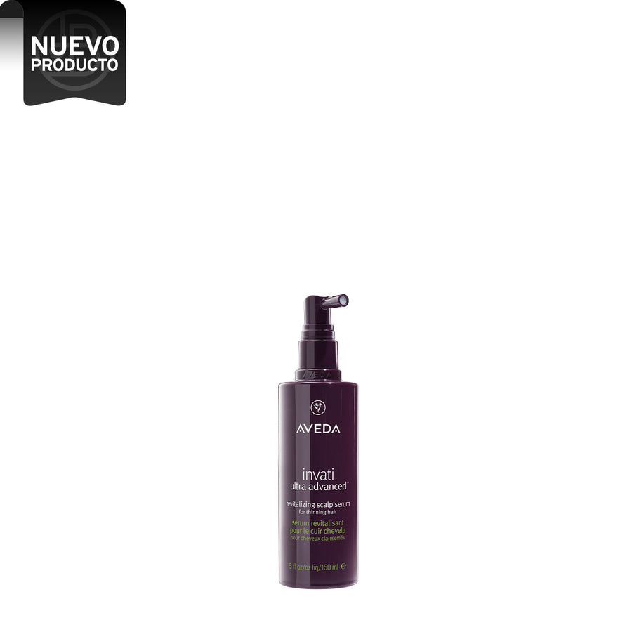 AVEDA INVATI ULTRA ADVANCED REVITALIZING SCALP SERUM, 150 ML