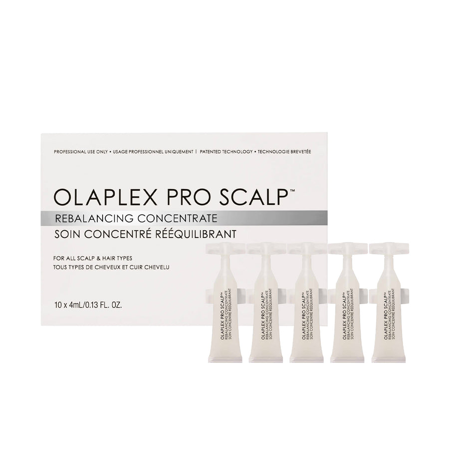 OLAPLEX PRO SCALP REBALANCING CONCENTRATE