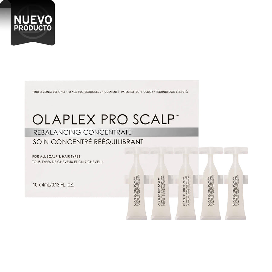 OLAPLEX PRO SCALP REBALANCING CONCENTRATE
