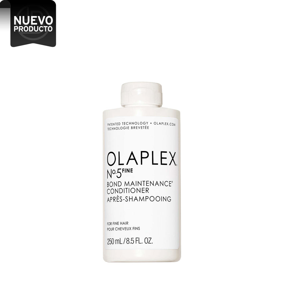 OLAPLEX NO.5F - FINE BOND ACONDICIONADOR 250 ML