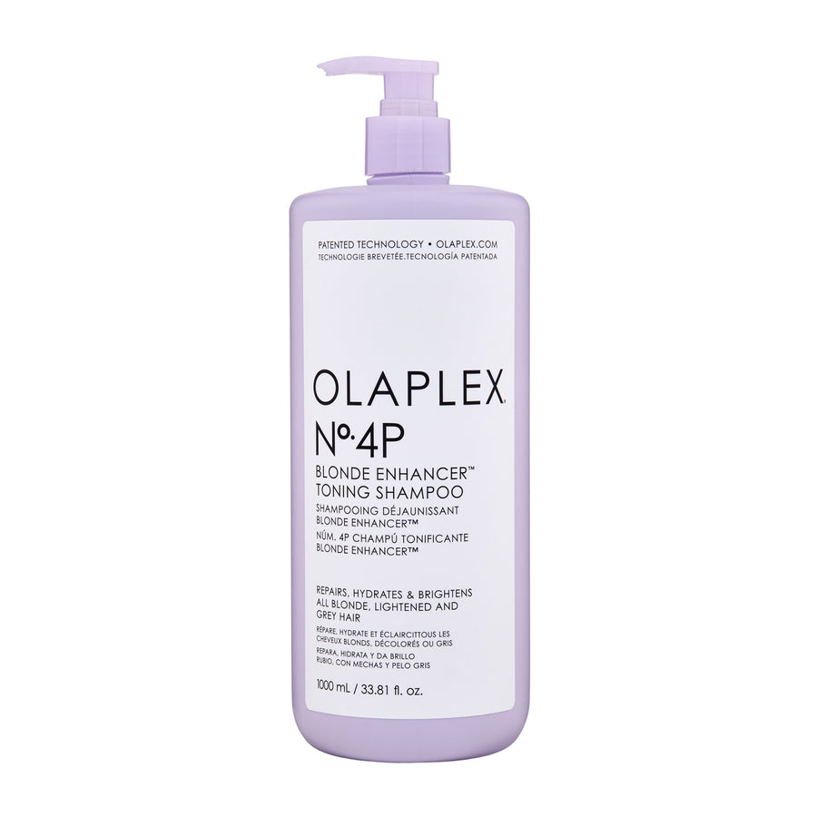OLAPLEX No. 4P SHAMPOO PURPLE 1000 ML