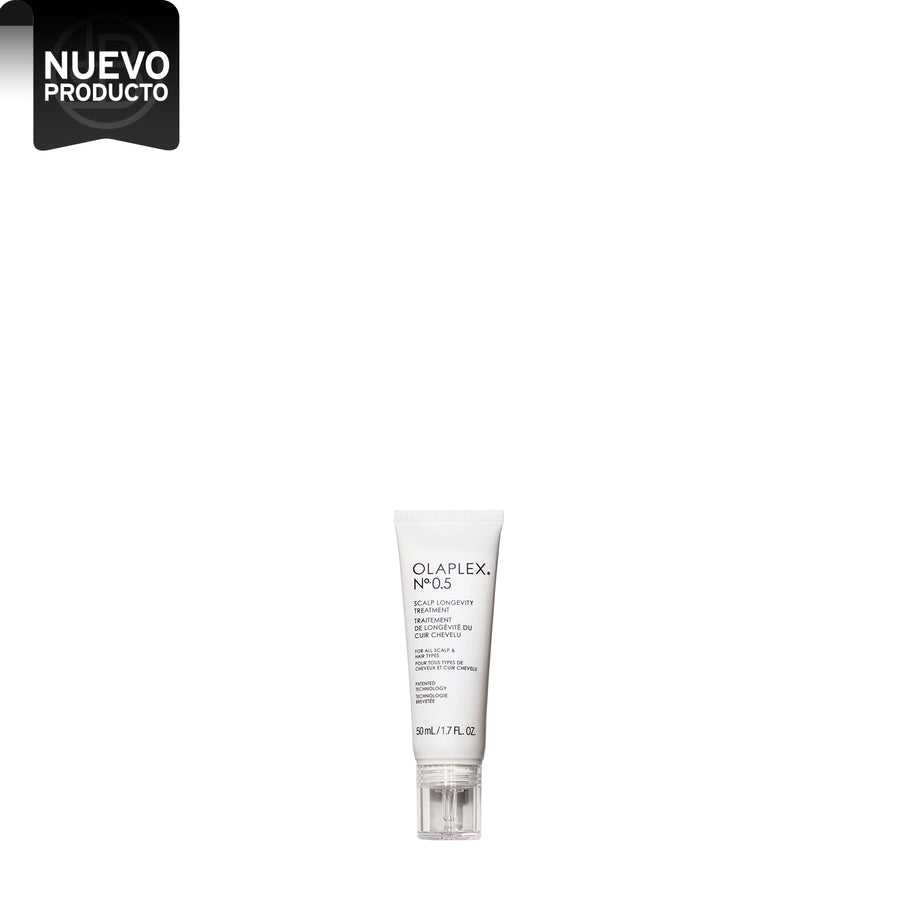 OLAPLEX NO. 0.5 SCALP TREATMENT 50 ml