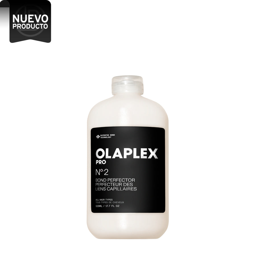 OLAPLEX | N°.2 Bond Perfector 525 ML | Beauty Art México – Beauty