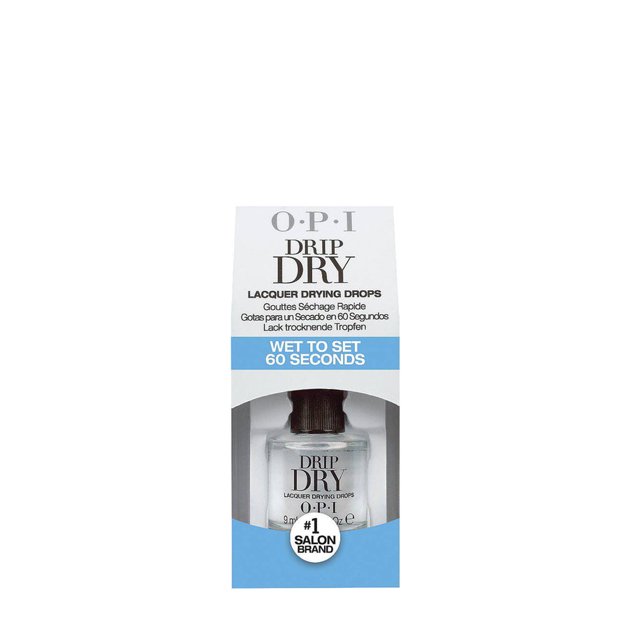 OPI DRIP DRY, 8 ML