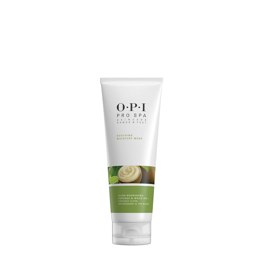 OPI SOOTHING MOISTURE MASK, 236 ML