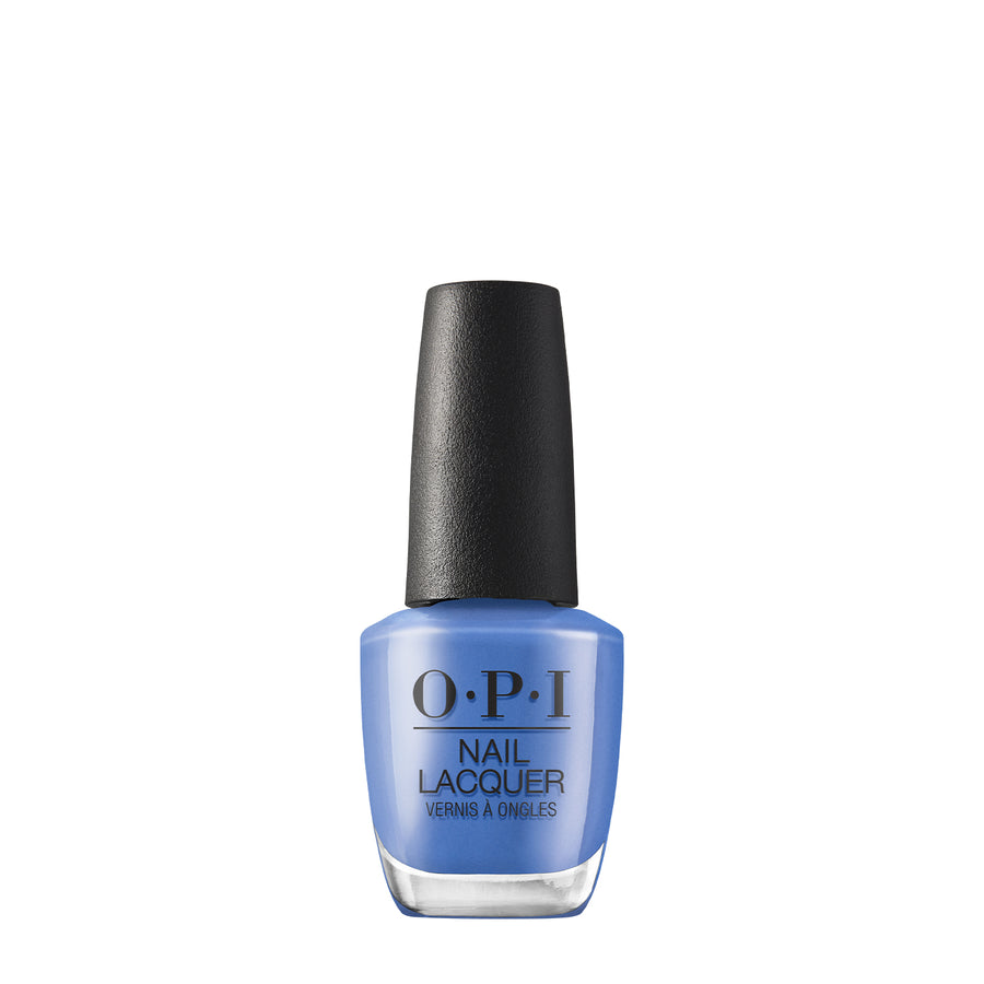 OPI  NAIL LACQUER DREAM COME BLUE, 15 ML