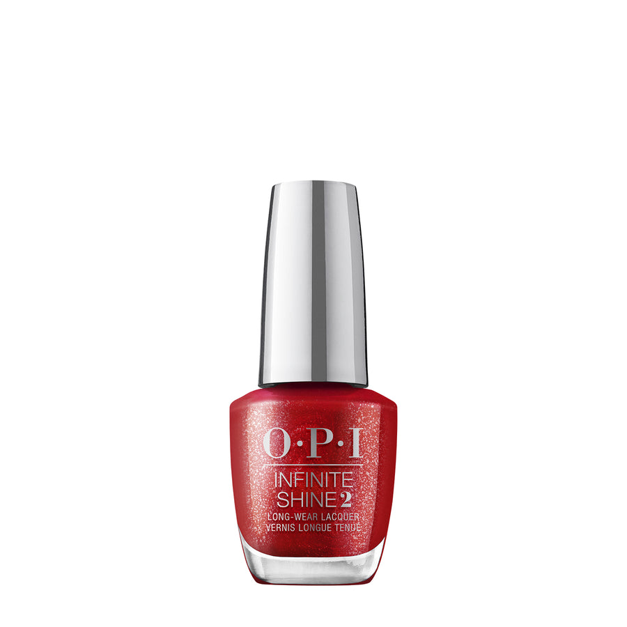 opi infinite shine kiss my aries beauty art mexico