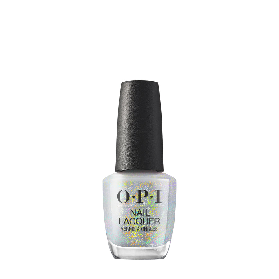 OPI I NAIL LACQUER CANCER-TAINLY SHINE, 15 ML