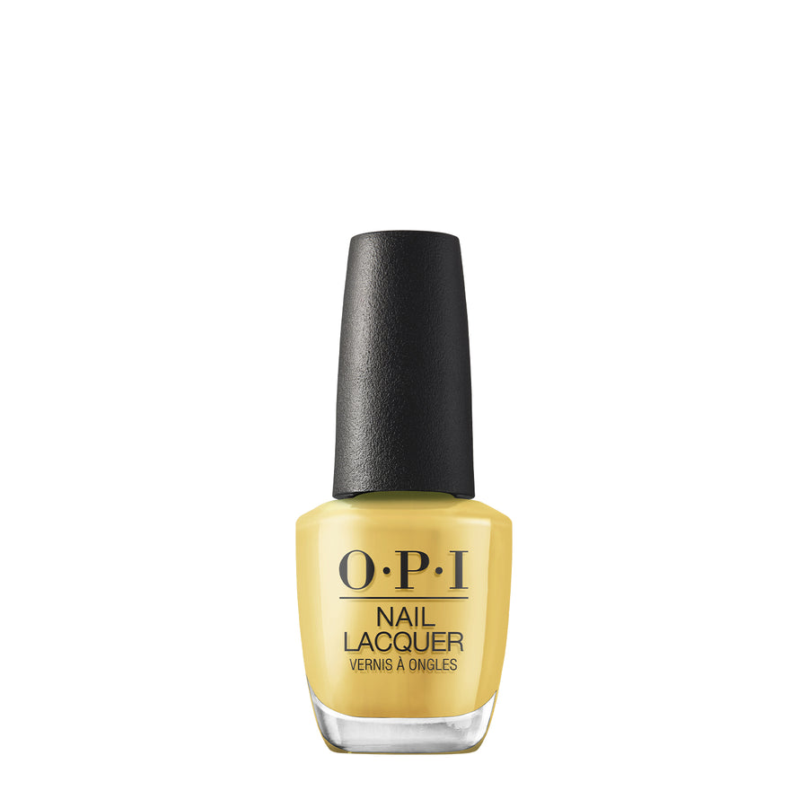 OPI  NAIL LACQUER LOOKIN’ CUTE-ICLE, 15 ML