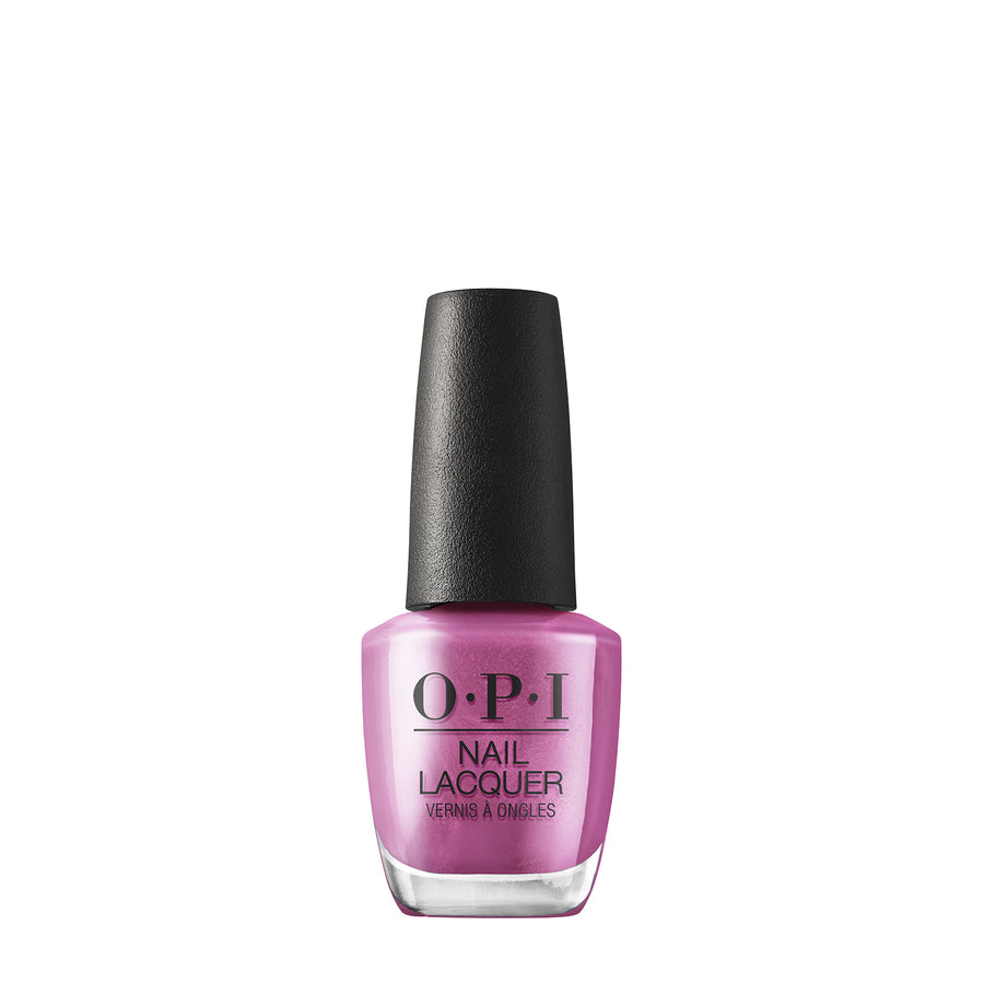 OPI NAIL LACQUER COSMIC DROP, 15 ML