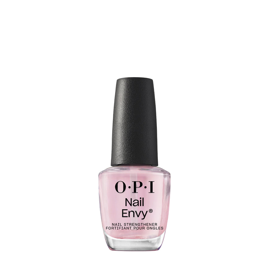 OPI NAIL ENVY NAIL COLOR PINK TO ENVY, 15 ML