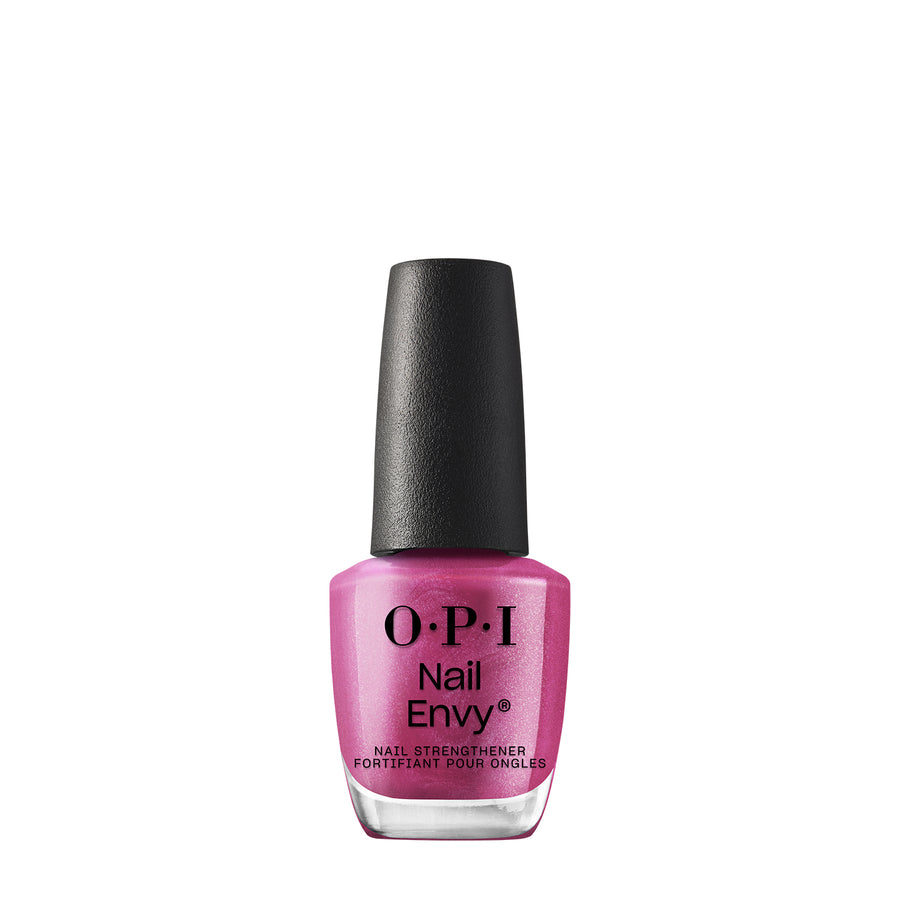 OPI NAIL ENVY NAIL COLOR POWERFUL PINK, 15 ML