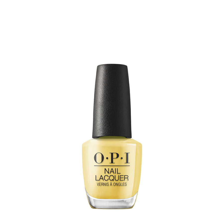 OPI   NAIL LACQUER (BEE)FFR, 15 ML