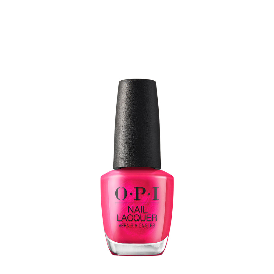 OPI NAIL LACQUER BLAME THE MISTLETOE, 15 ML