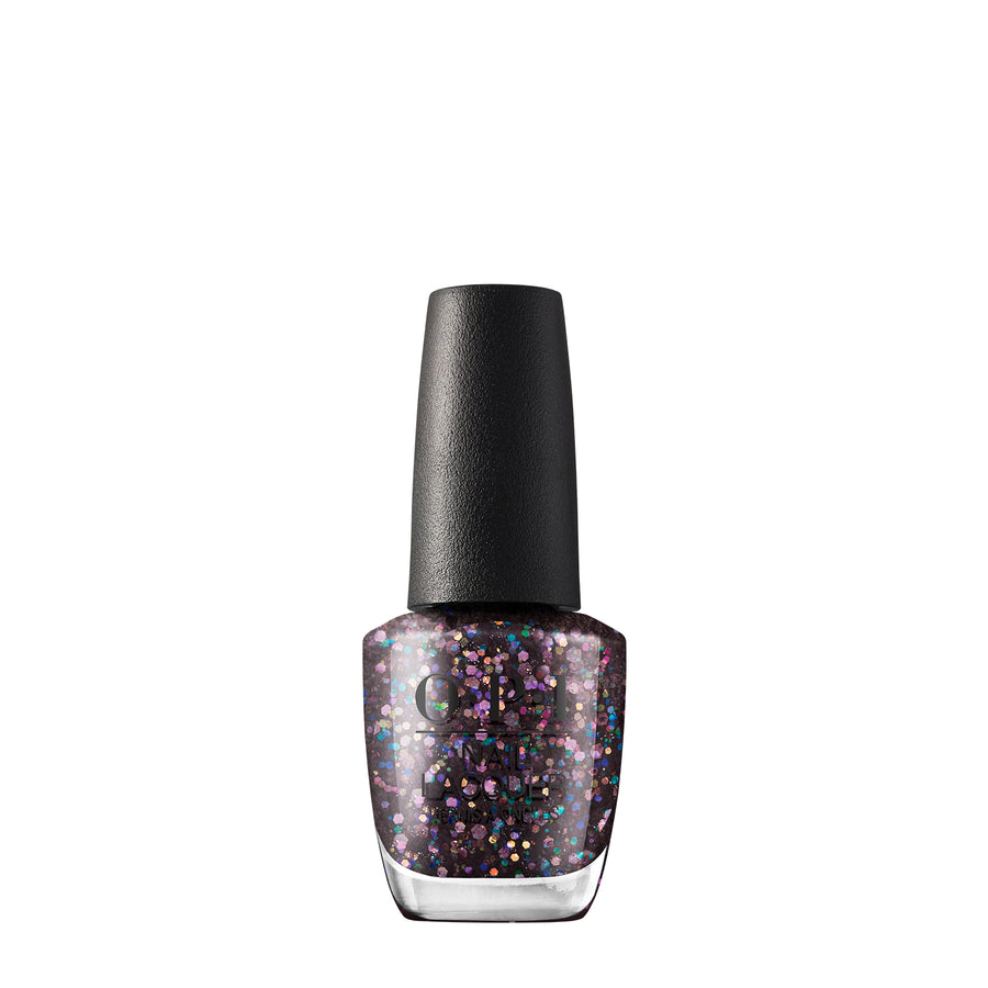 OPI NAIL LACQUER HOT & COALED, 15 ML