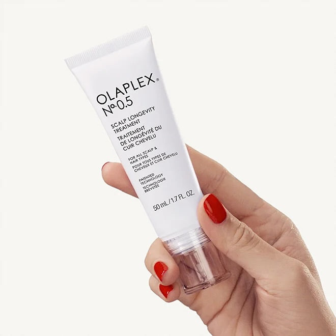 OLAPLEX NO. 0.5 SCALP TREATMENT 50 ml