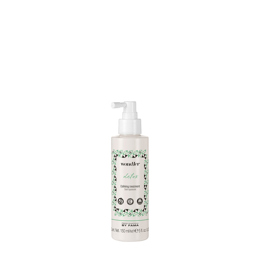 BY FAMA DETOX CALMING TREATMENT, 150 ML