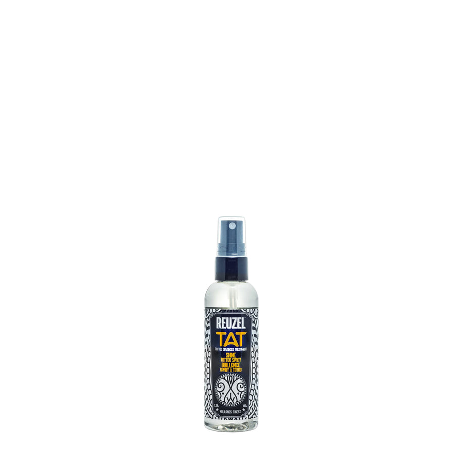 REUZEL SHINE TATTOO SPRAY, 100 ML