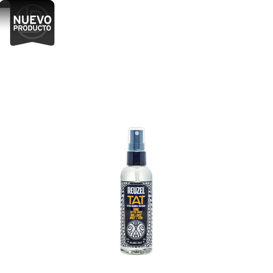 REUZEL SHINE TATTOO SPRAY, 100 ML