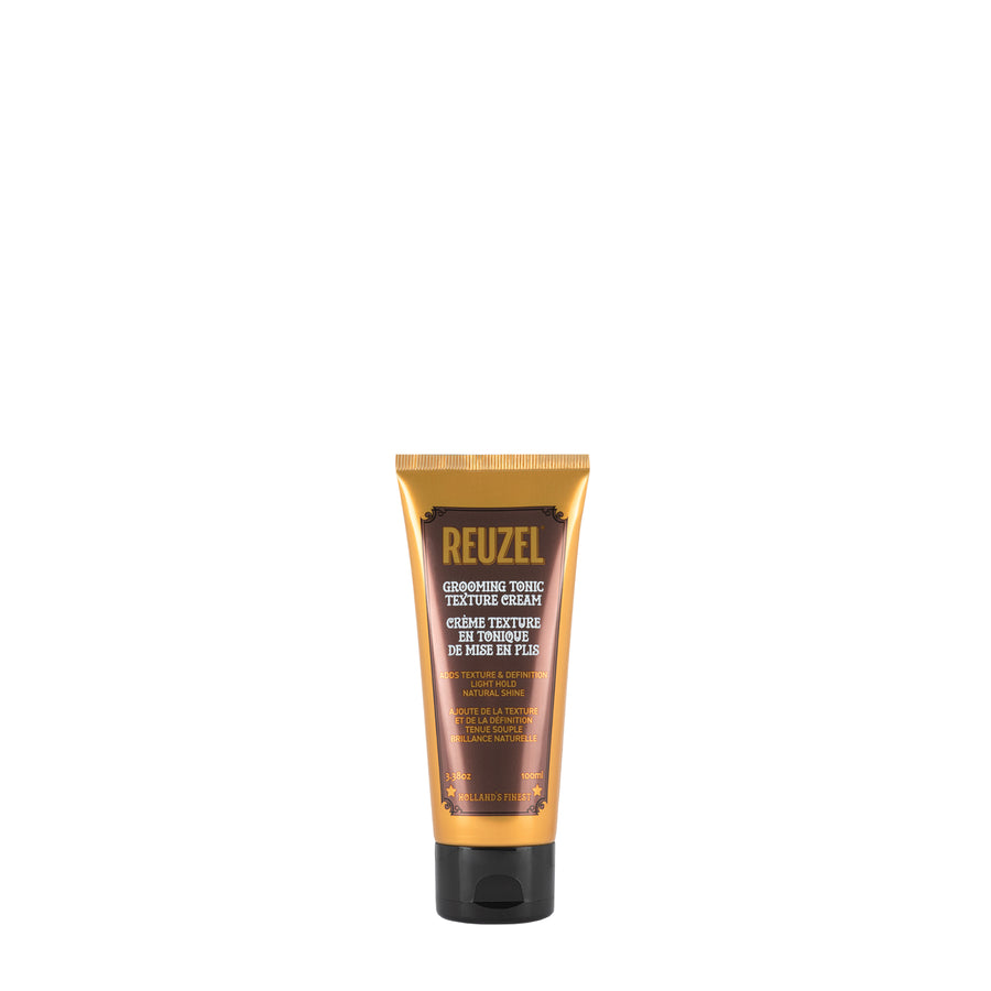 REUZEL GROOMING TONIC TEXTURE CREAM 100 ML