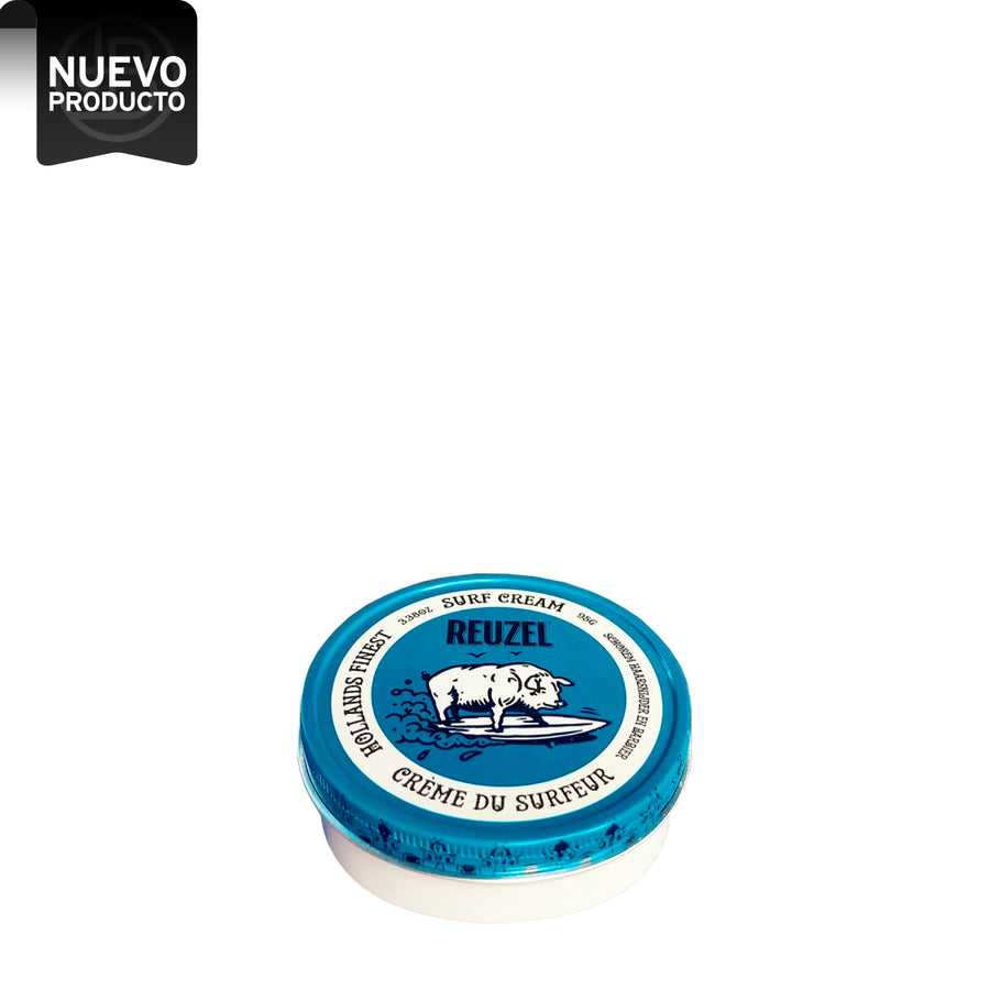 REUZEL SURF CREAM, 96 GR