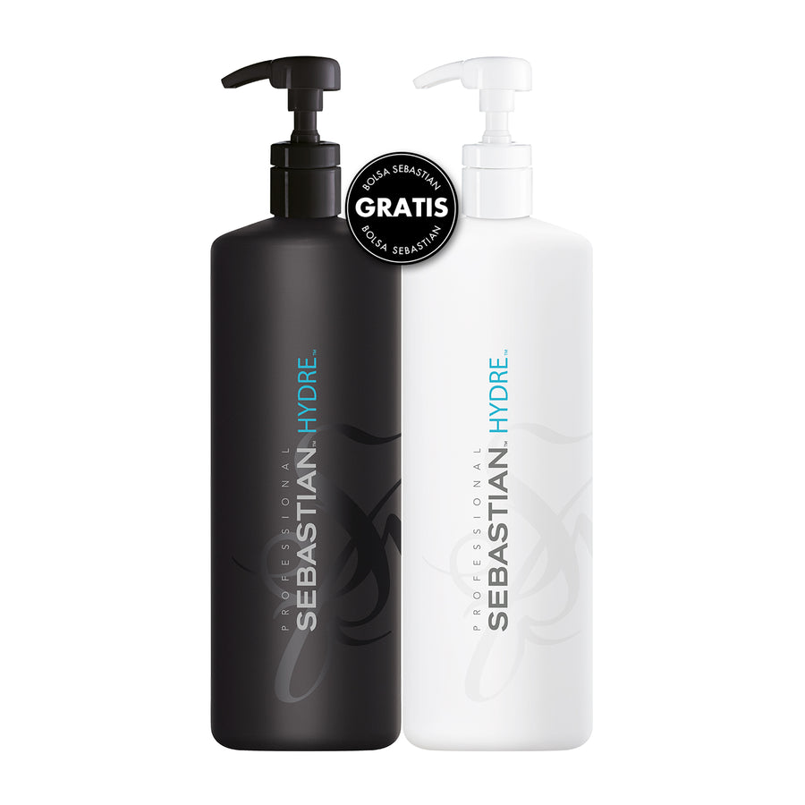 SEBASTIAN PROFESSIONAL KIT HYDRE CONDITIONER