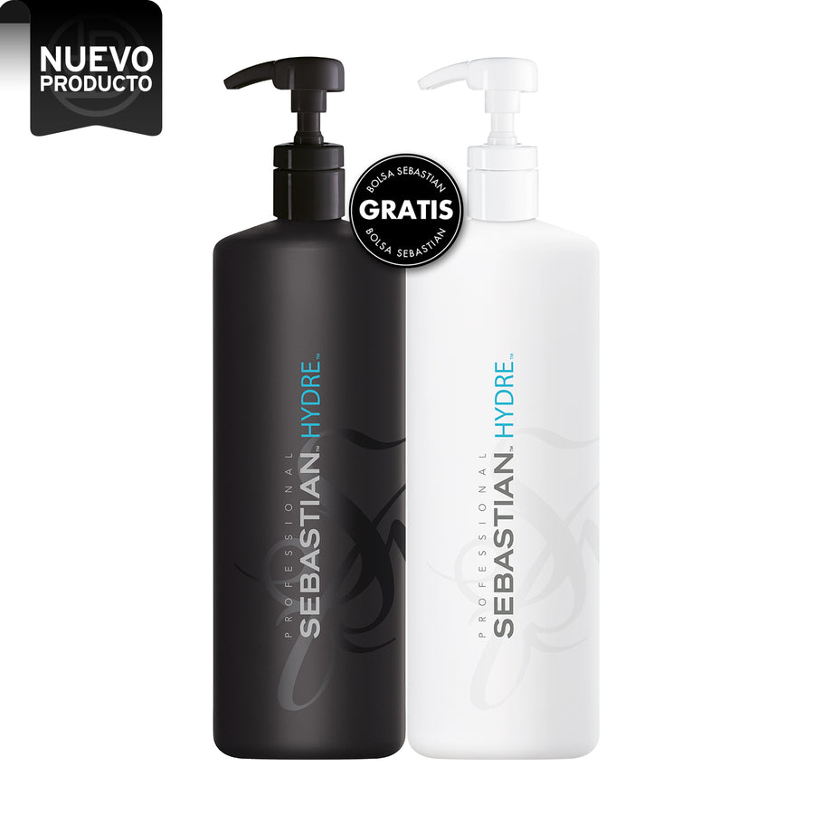 SEBASTIAN PROFESSIONAL KIT HYDRE CONDITIONER