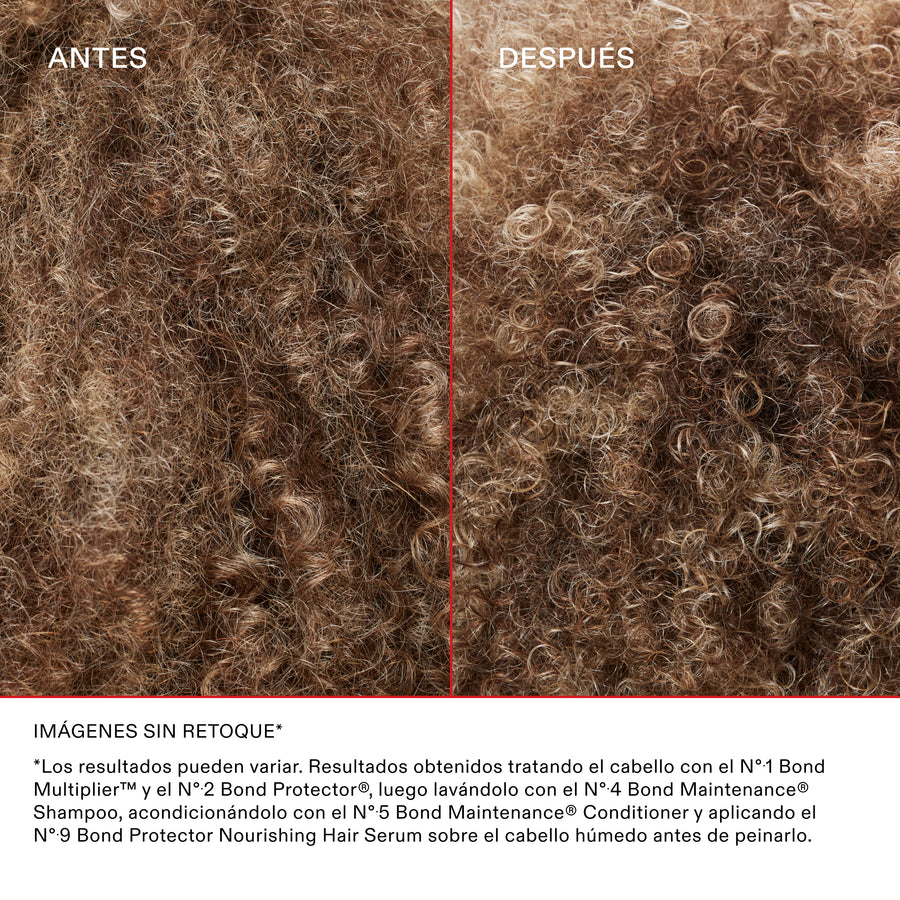 OLAPLEX KIT DE SALÓN, 525 ML