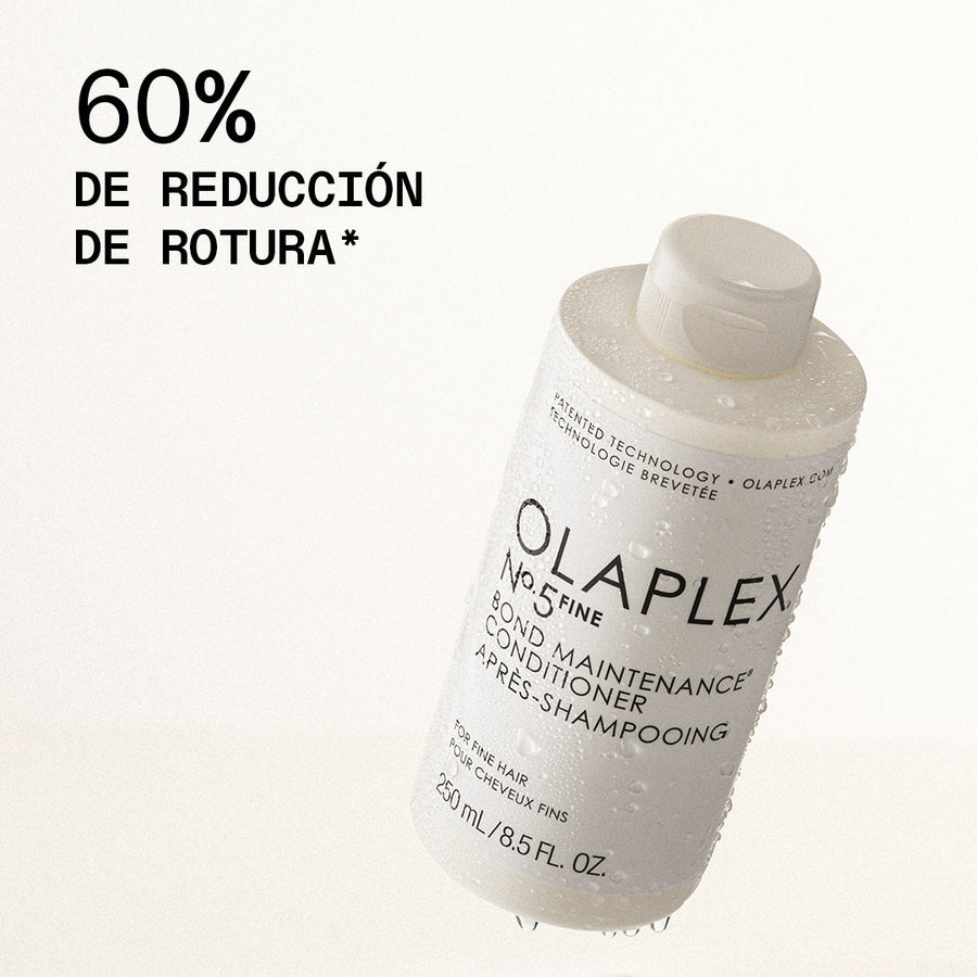 OLAPLEX NO.5F - FINE BOND ACONDICIONADOR 250 ML