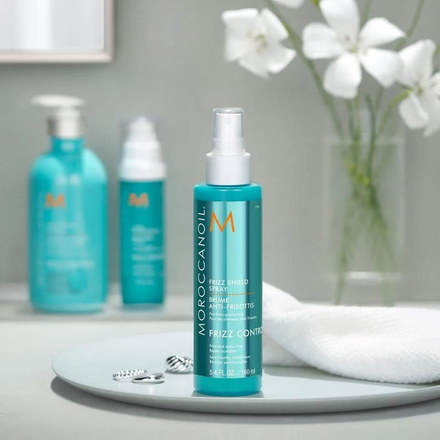 MOROCCANOIL BEAUTY VAULT