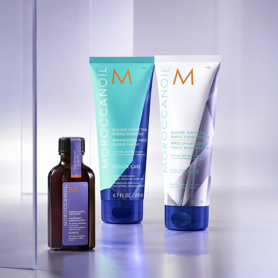 MOROCCANOIL BEAUTY VAULT