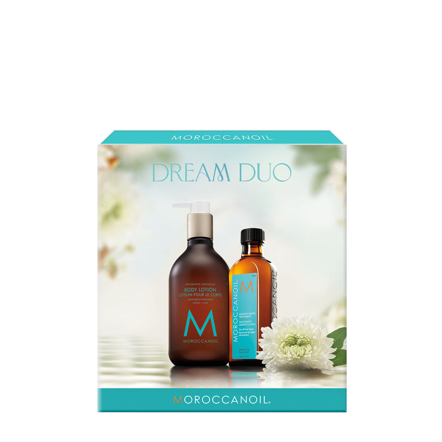 moroccanoil drea duo beauty art mexico