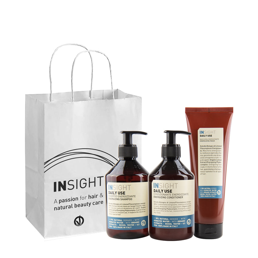 INSIGHT ENERGIZING KIT