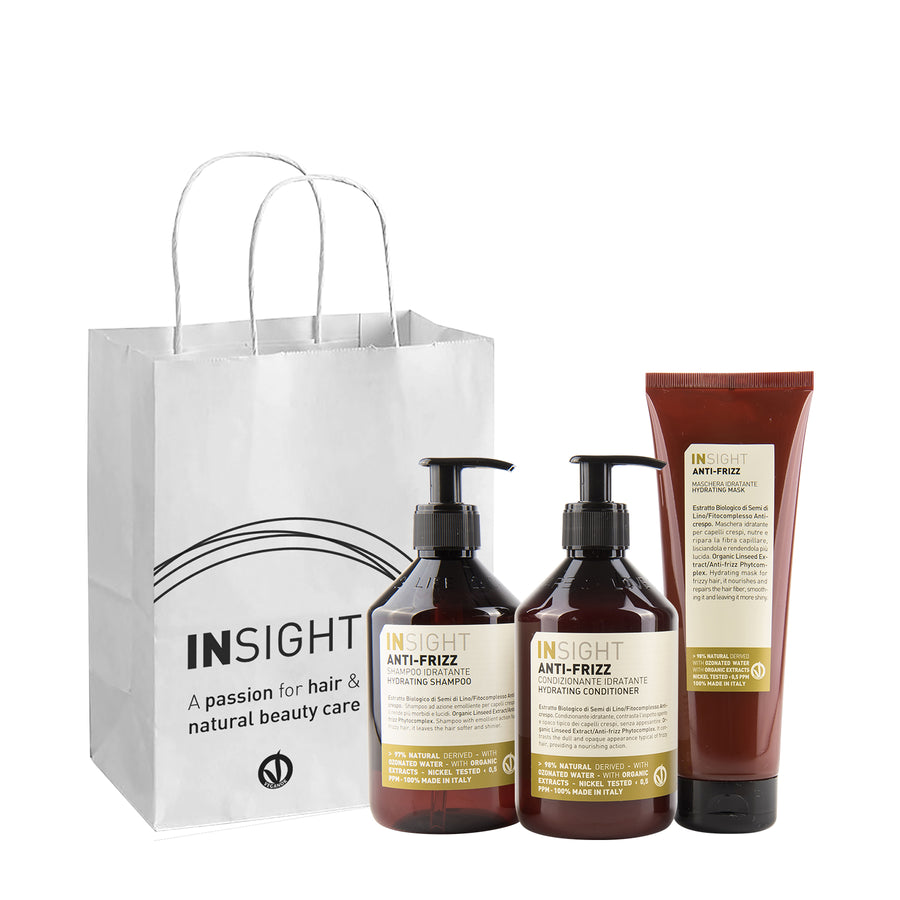 INSIGHT HYDRATING KIT