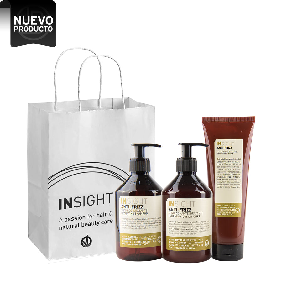 INSIGHT HYDRATING KIT