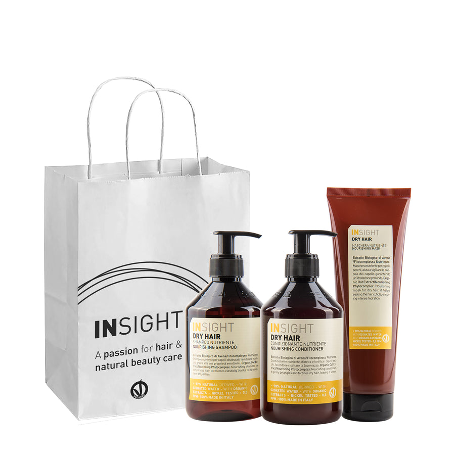 INSIGHT NOURISHING KIT