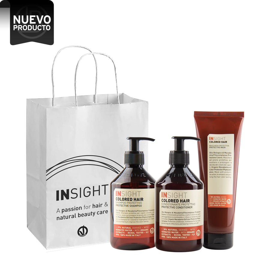 INSIGHT PROTECTIVE KIT