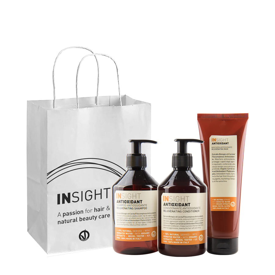 INSIGHT REJUVENATING KIT