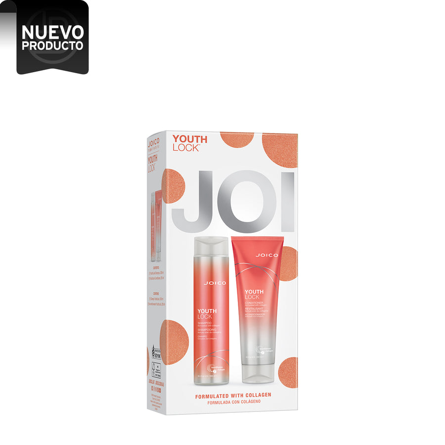 JOICO DÚO YOUTH LOCK