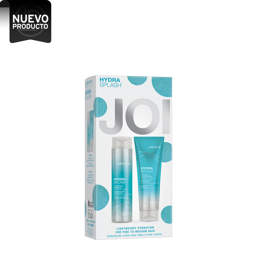 JOICO DÚO HYDRA SPLASH