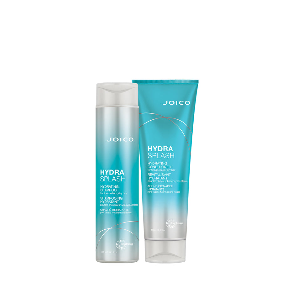 JOICO DÚO S & A HYDRA SPLASH