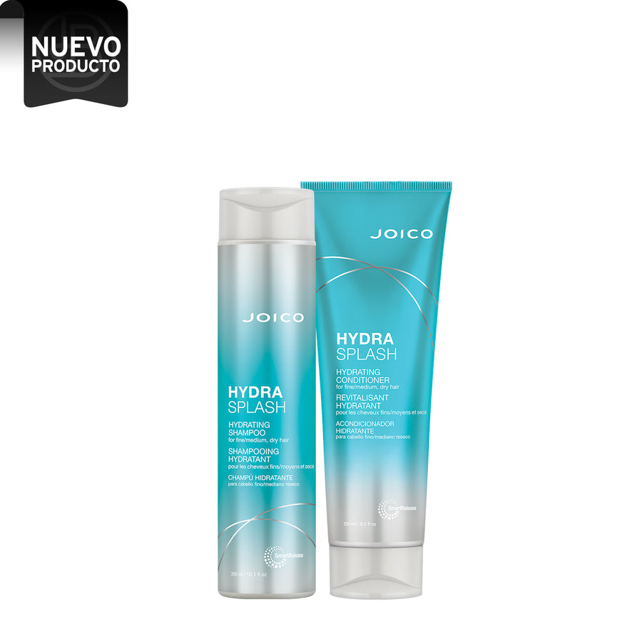 JOICO DÚO S & A HYDRA SPLASH