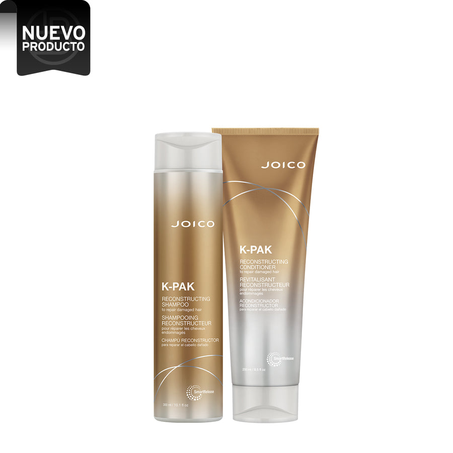 JOICO DÚO S & A K-PAK