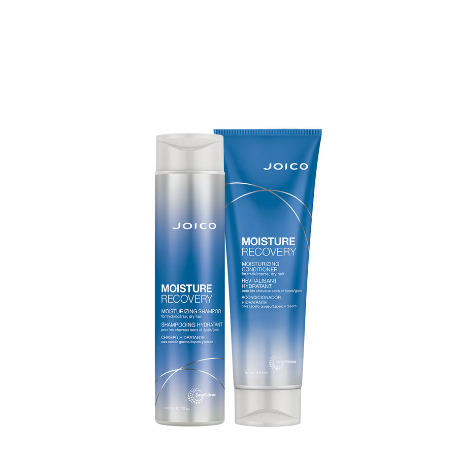 JOICO DÚO S & A MOISTURE RECOVERY