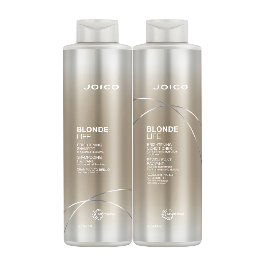 JOICO DUOS BLONDE LIFE LITRO