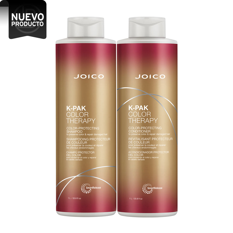 JOICO DUOS COLOR THERAPY LITRO