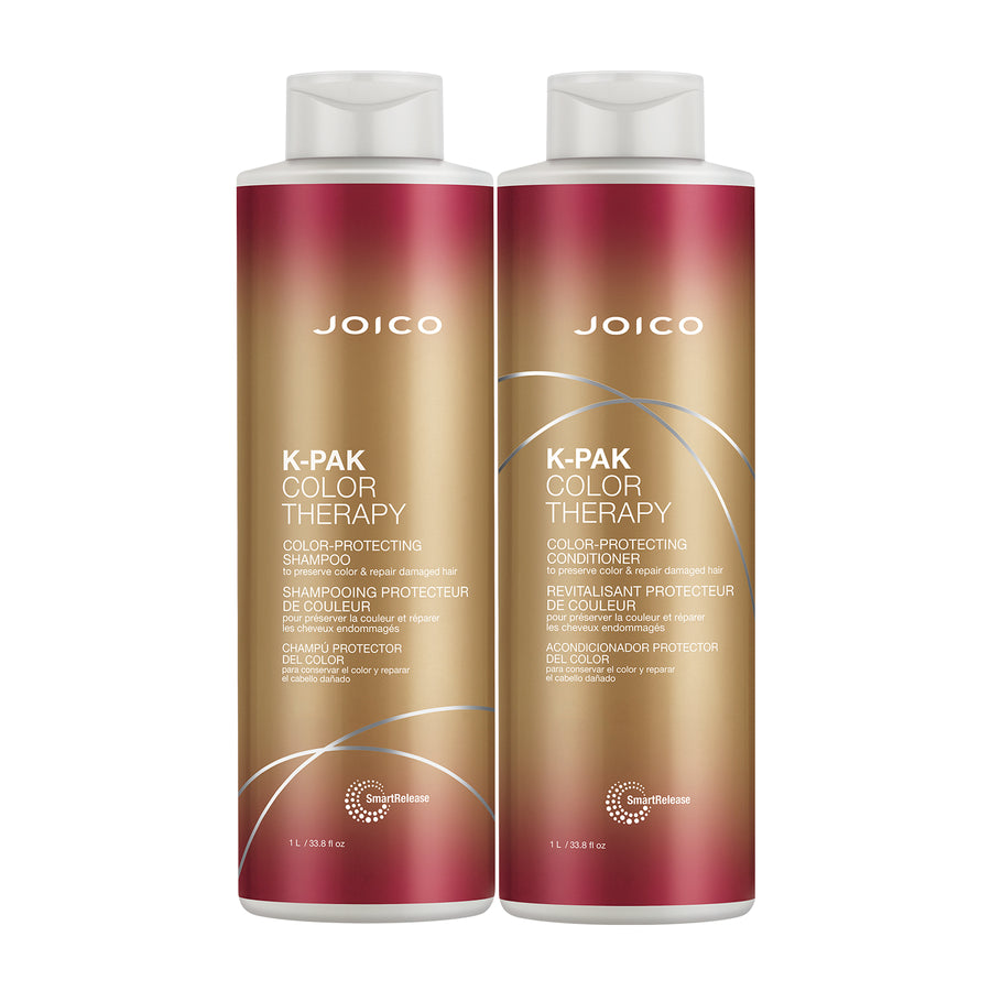 JOICO DUOS COLOR THERAPY LITRO