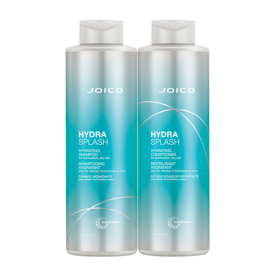 JOICO DUOS HYDRA SPLASH LITRO