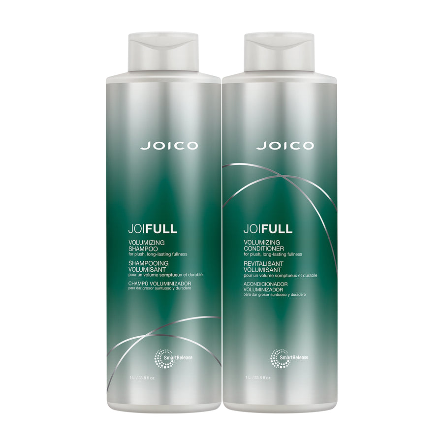 JOICO DUOS JOIFULL LITRO